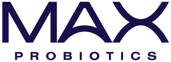 Max Probiotics