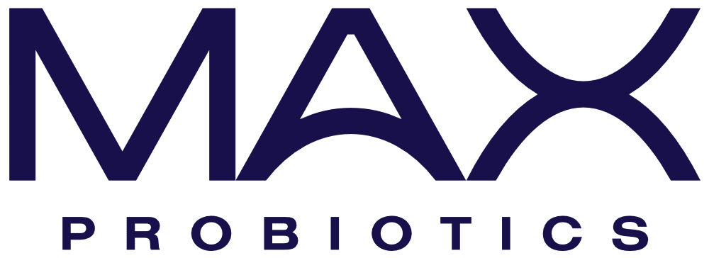 Max Probiotics Naturally Fermented Probiotic Drink